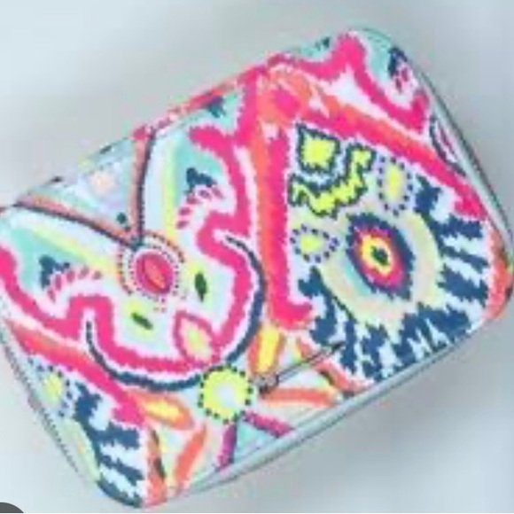 Stella and Dot Travel Jewellery Box - Picture 3 of 3